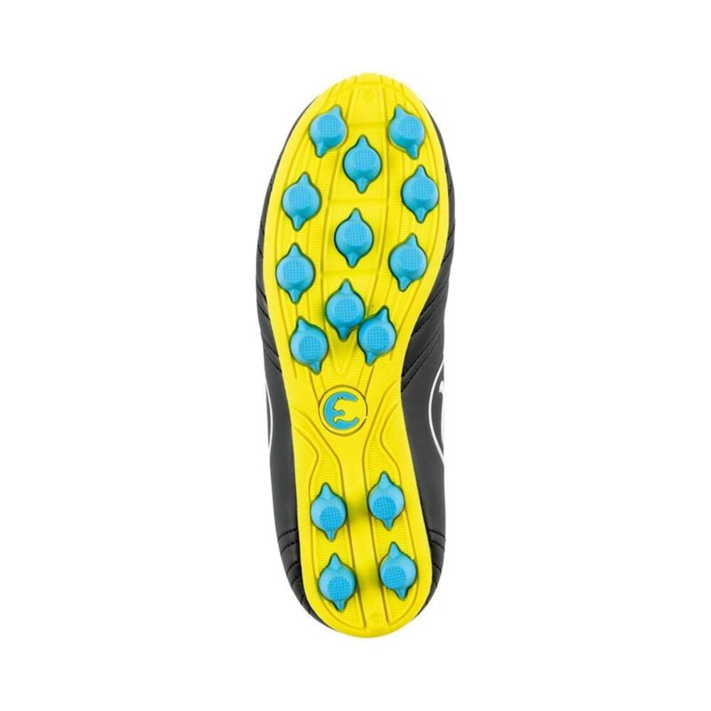 ProCat by Puma - Youth Kids Soccer Cleats Field Trai Black - Picture 2 of 4